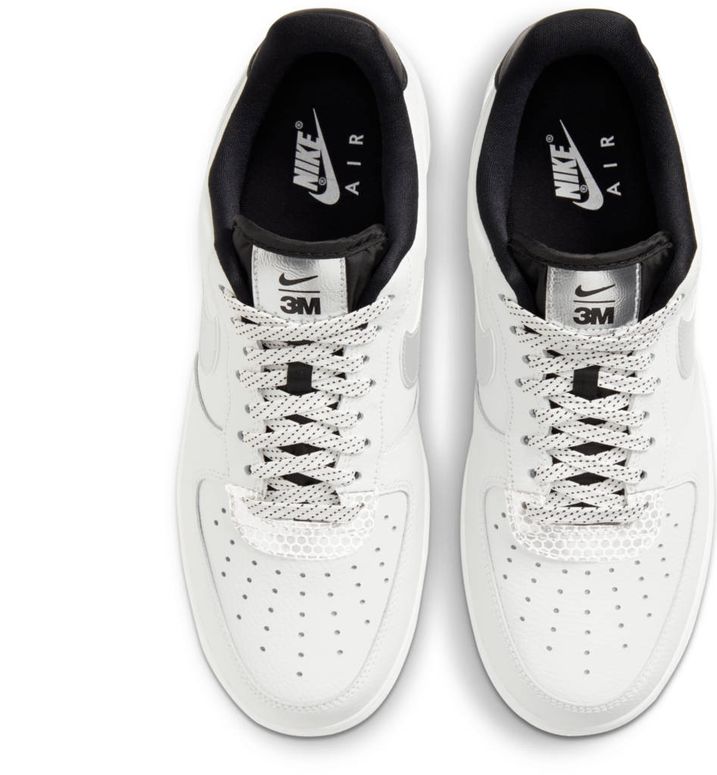 Кроссовки Nike Air Force 1 '07 LV8 мужские - 8