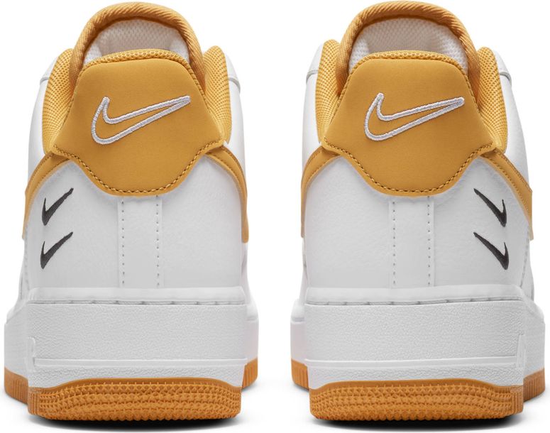 Кроссовки Nike Air Force 1 '07 LV8 мужские - 2
