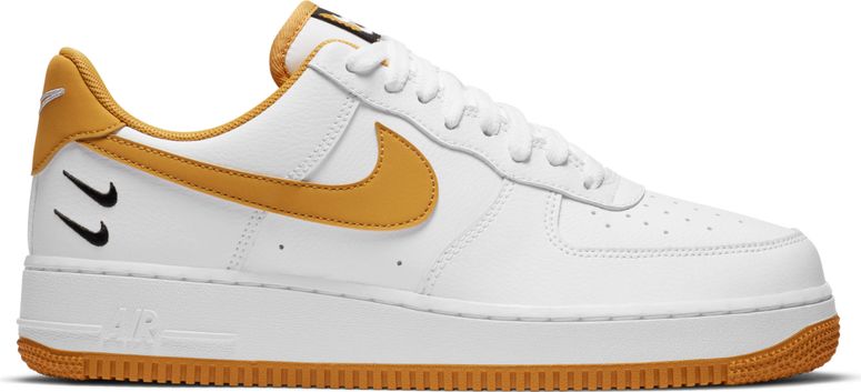 Кроссовки Nike Air Force 1 '07 LV8 мужские - 3