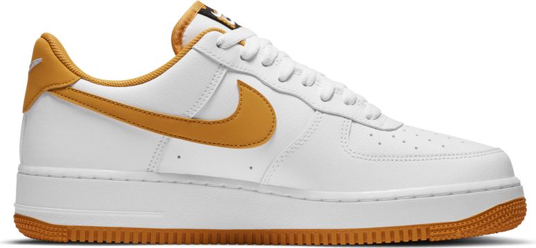 Кроссовки Nike Air Force 1 '07 LV8 мужские - 4