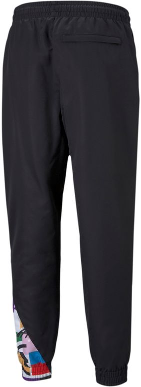 Штани Puma INTL Track Pants WV чоловічі - 3