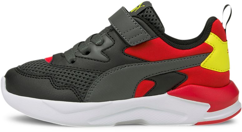 Кросівки Puma X-Ray Lite Radiate AC PS для хлопчика - 1
