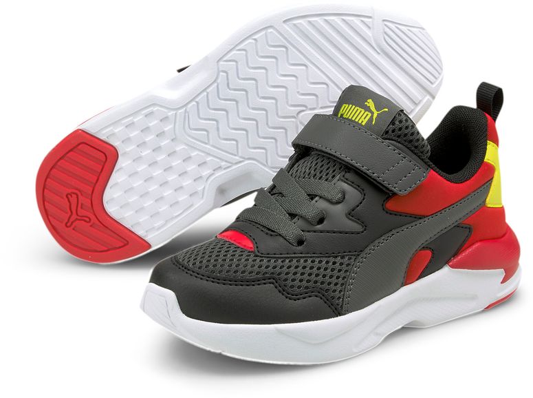 Кросівки Puma X-Ray Lite Radiate AC PS для хлопчика - 2