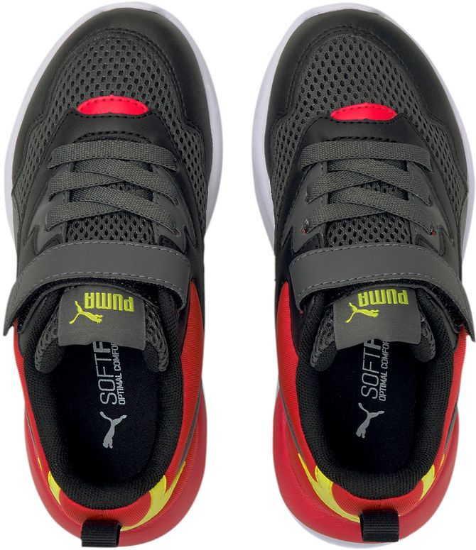 Кросівки Puma X-Ray Lite Radiate AC PS для хлопчика - 6