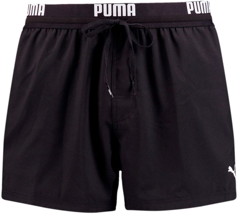 Шорты Puma PUMA SWIM MEN LOGO SHORT SHORTS 1P мужские - 2