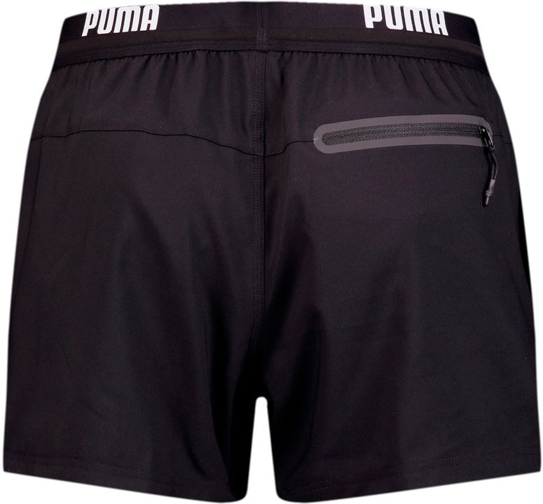 Шорты Puma PUMA SWIM MEN LOGO SHORT SHORTS 1P мужские - 3
