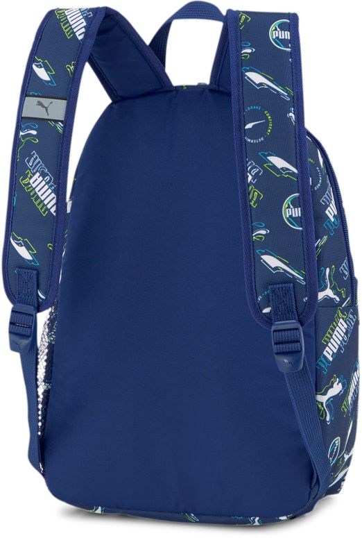Рюкзак Puma PUMA Phase Small Backpack детский - 2