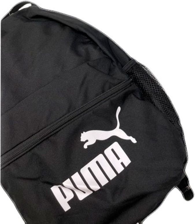 Рюкзак Puma PUMA Phase Small Backpack детский - 4