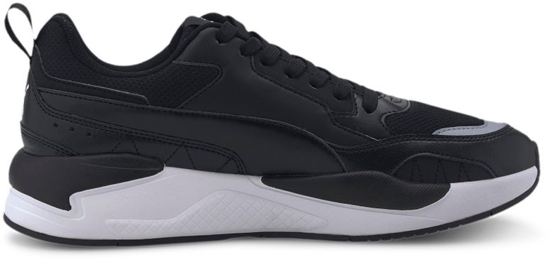 Кроссовки Puma X-RAY 2 SQUARE PUMA BLACK-PUMA BLACK-PUM - 5