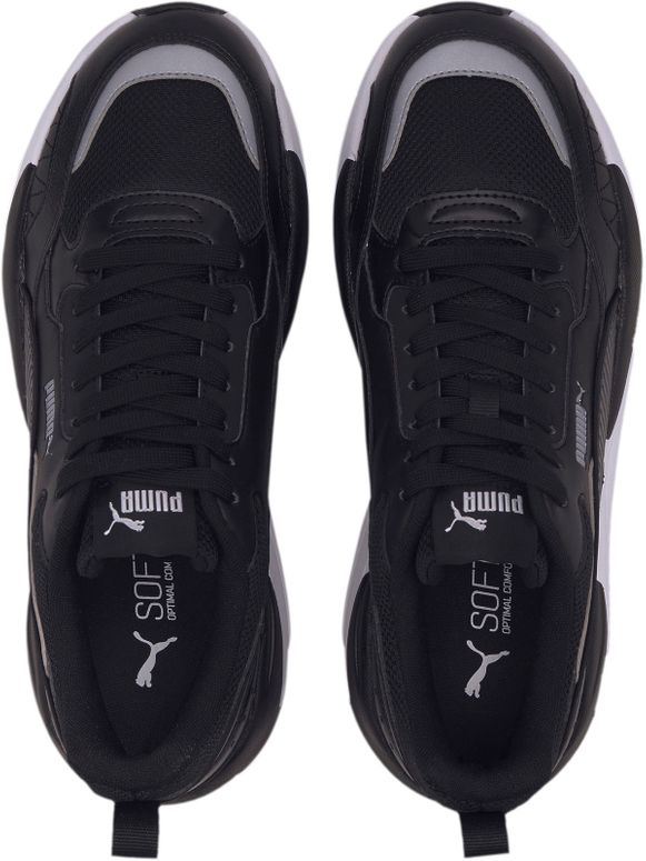 Кроссовки Puma X-RAY 2 SQUARE PUMA BLACK-PUMA BLACK-PUM - 6