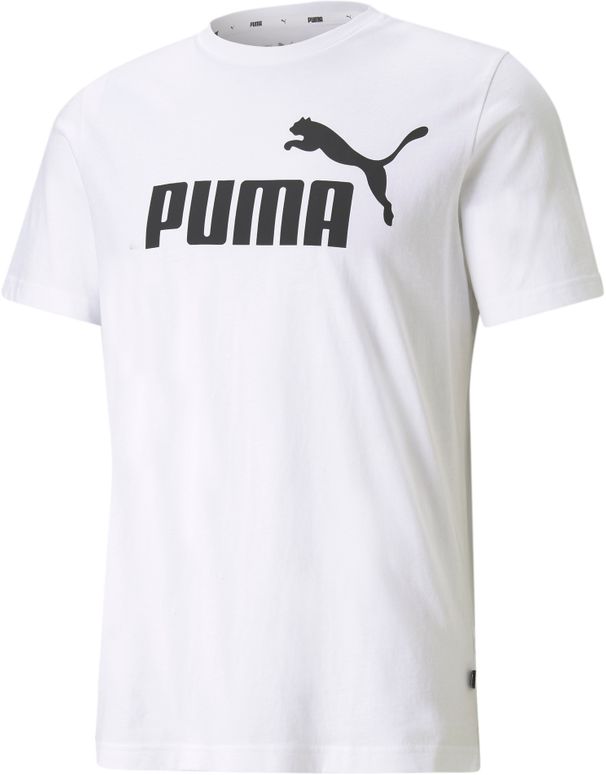 Футболка Puma ESS LOGO TEE - 2