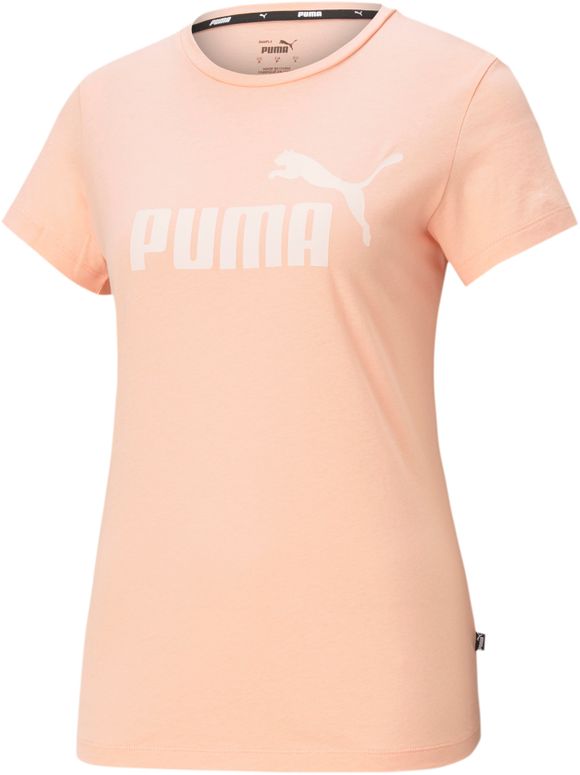 Футболка Puma ESS Logo Tee - 2