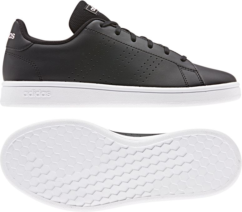 Кроссовки Adidas ADVANTAGE BASE женские - 6