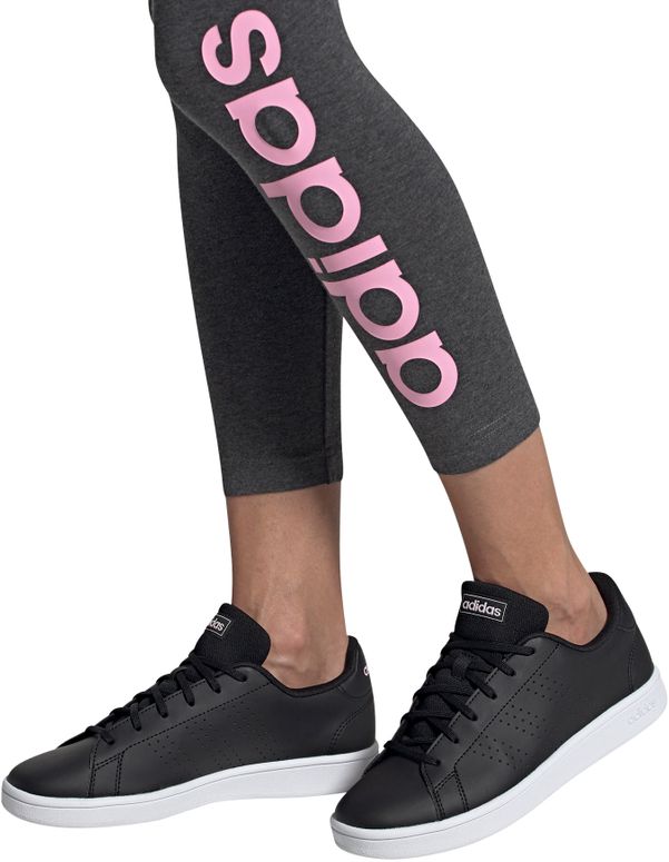 Кроссовки Adidas ADVANTAGE BASE женские - 9