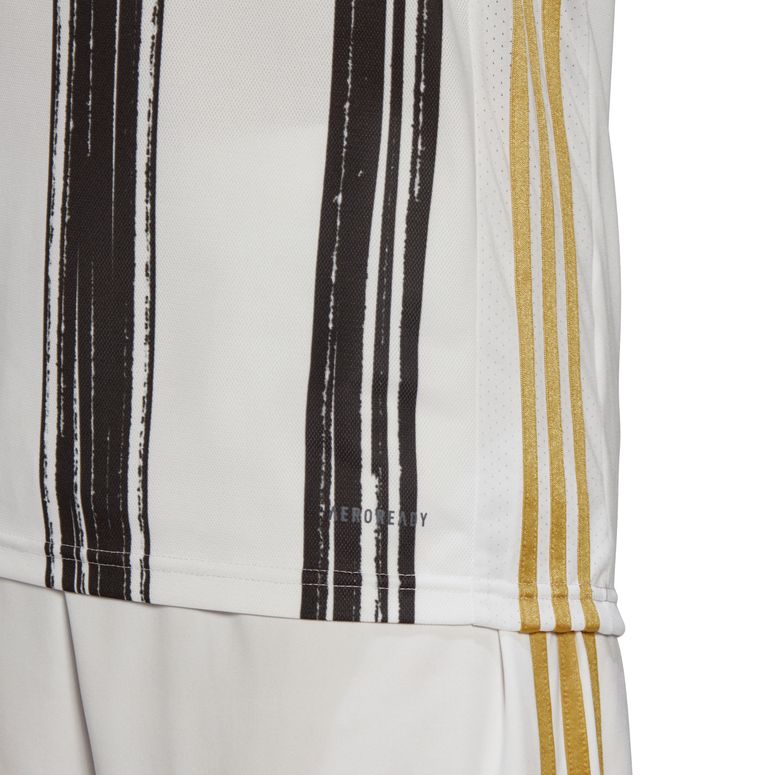 Футболка Adidas JUVE H JSY чоловіча - 11