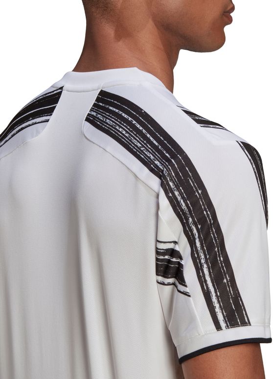Футболка Adidas JUVE H JSY чоловіча - 12