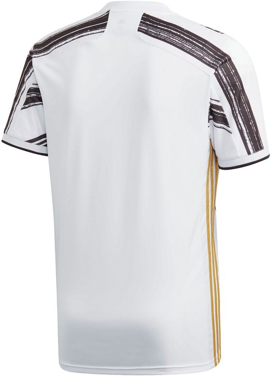 Футболка Adidas JUVE H JSY чоловіча - 5