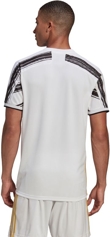 Футболка Adidas JUVE H JSY чоловіча - 6