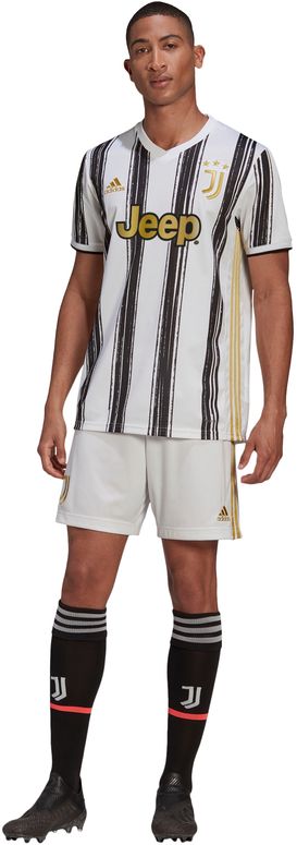 Футболка Adidas JUVE H JSY чоловіча - 7