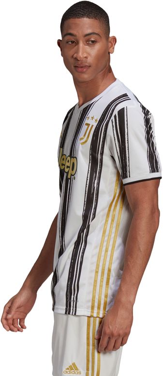 Футболка Adidas JUVE H JSY чоловіча - 9