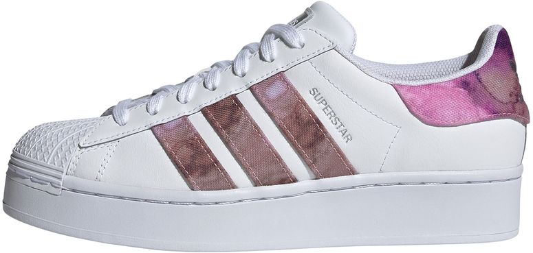 Adidas femme superstar intersport best sale