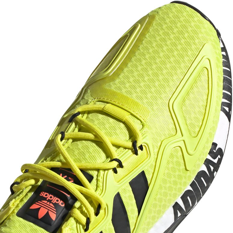 Кроссовки Adidas ZX 2K BOOST мужские - 11