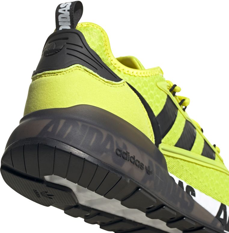 Кроссовки Adidas ZX 2K BOOST мужские - 12