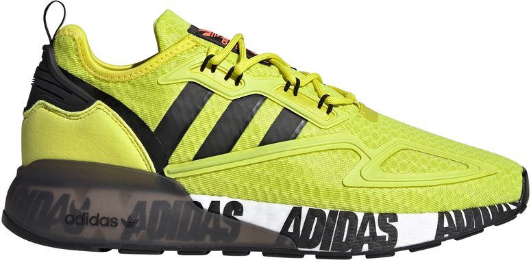 Кроссовки Adidas ZX 2K BOOST мужские - 2