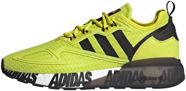 Кроссовки Adidas ZX 2K BOOST мужские - 3