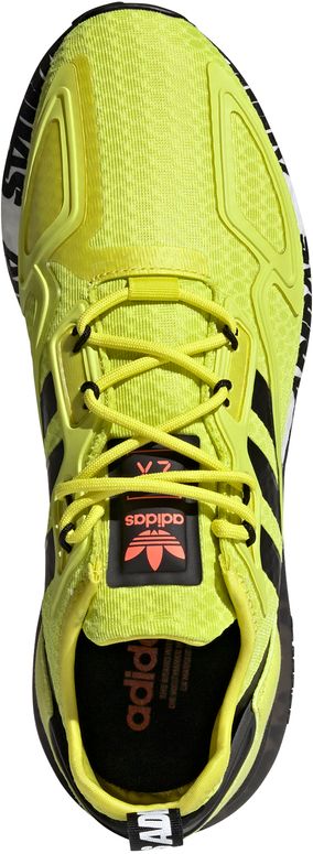 Кроссовки Adidas ZX 2K BOOST мужские - 7