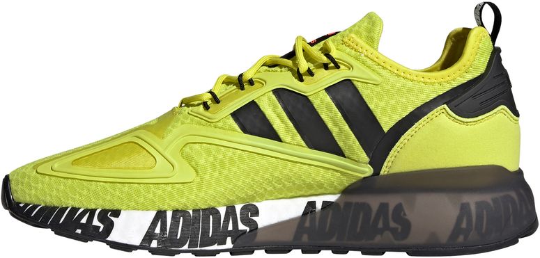 Кроссовки Adidas ZX 2K BOOST мужские - 8