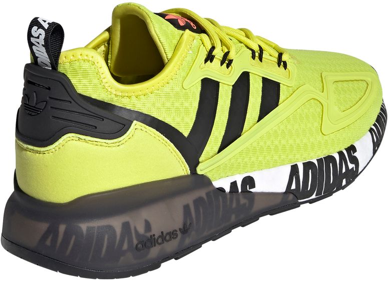 Кроссовки Adidas ZX 2K BOOST мужские - 9