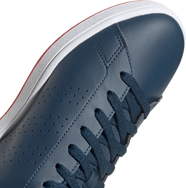 Кроссовки Adidas ADVANTAGE BASE мужские - 10