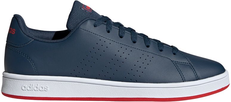 Кроссовки Adidas ADVANTAGE BASE мужские - 2