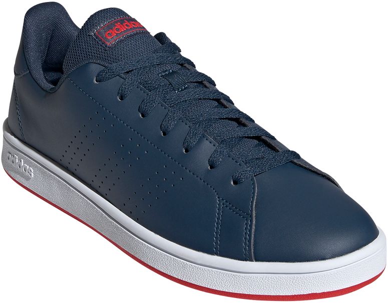 Кроссовки Adidas ADVANTAGE BASE мужские - 3