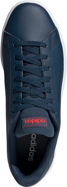 Кроссовки Adidas ADVANTAGE BASE мужские - 5