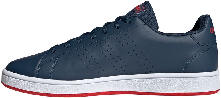 Кроссовки Adidas ADVANTAGE BASE мужские - 6