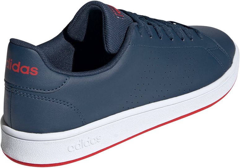Кроссовки Adidas ADVANTAGE BASE мужские - 7