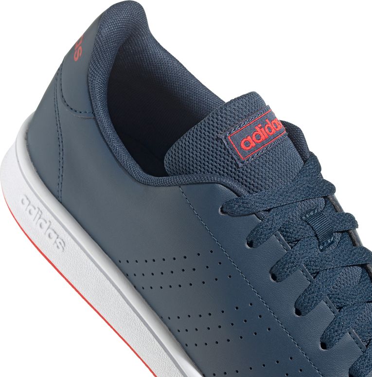 Кроссовки Adidas ADVANTAGE BASE мужские - 9
