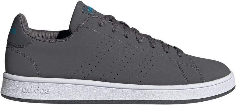 Кроссовки Adidas ADVANTAGE BASE мужские - 1