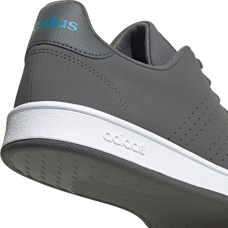 Кроссовки Adidas ADVANTAGE BASE мужские - 11