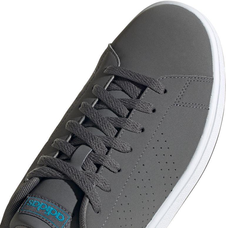 Кроссовки Adidas ADVANTAGE BASE мужские - 12