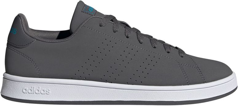 Кроссовки Adidas ADVANTAGE BASE мужские - 2