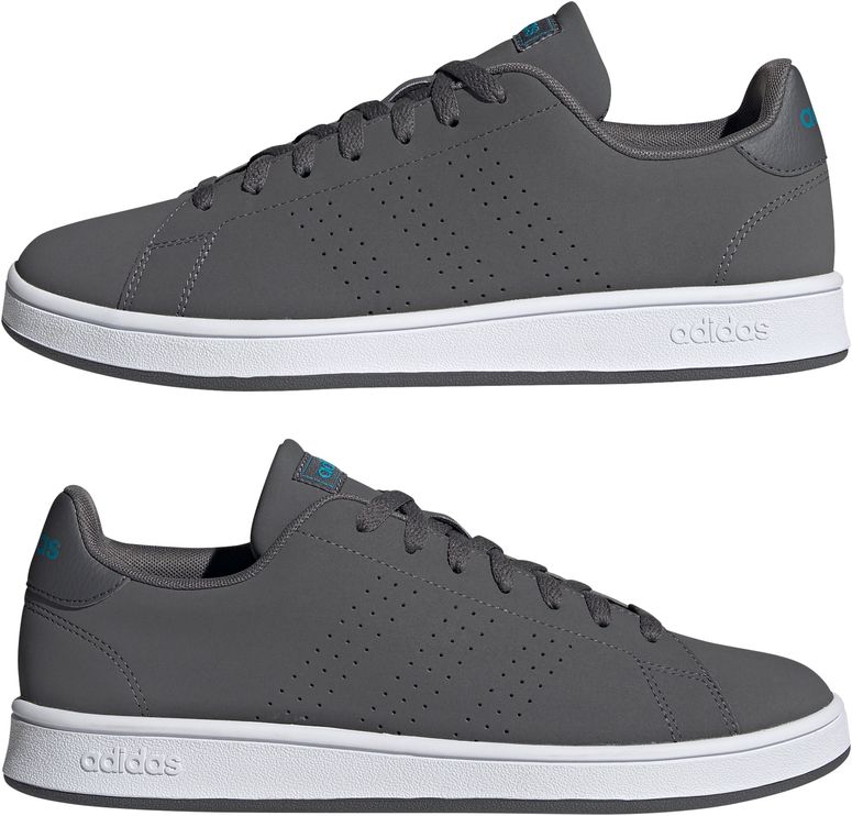 Кроссовки Adidas ADVANTAGE BASE мужские - 5