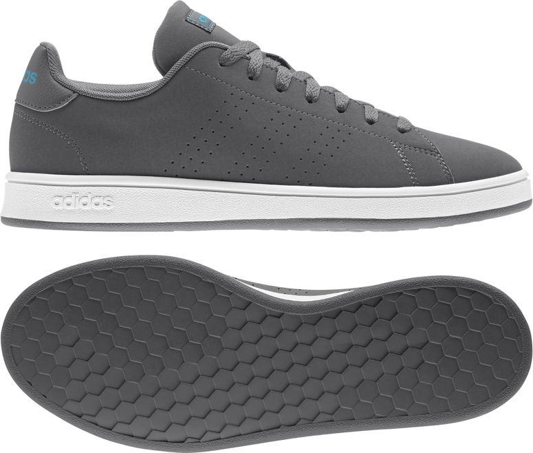 Кроссовки Adidas ADVANTAGE BASE мужские - 6