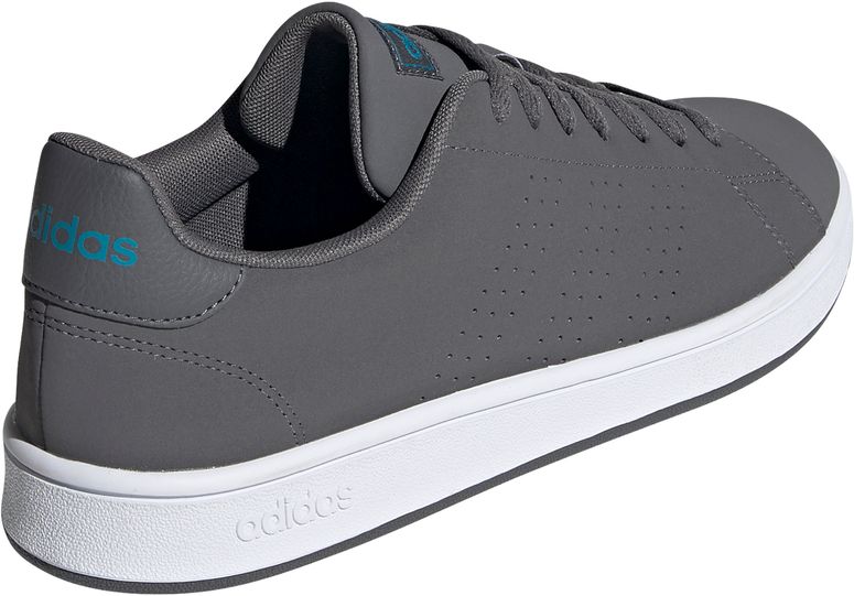 Кроссовки Adidas ADVANTAGE BASE мужские - 9