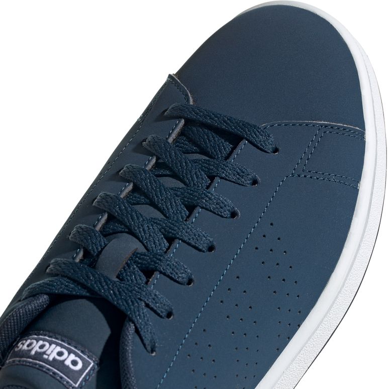 Кроссовки Adidas ADVANTAGE BASE мужские - 11