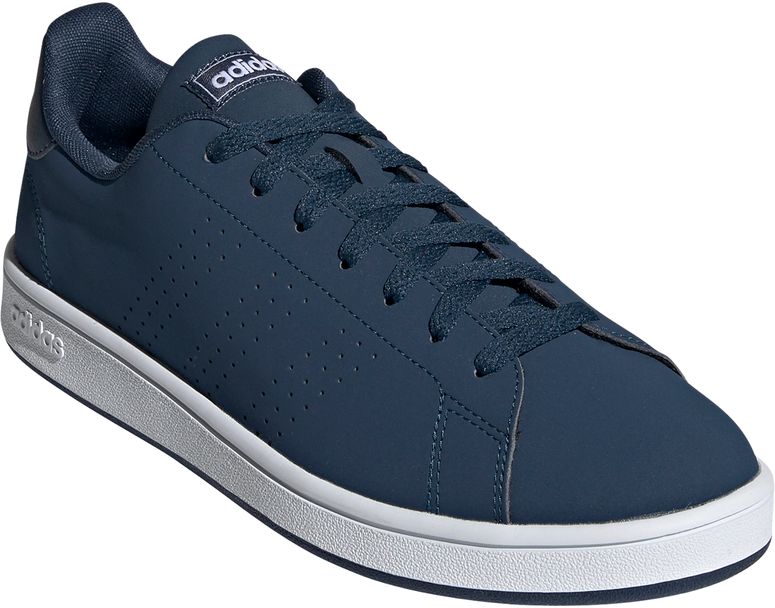 Кроссовки Adidas ADVANTAGE BASE мужские - 4