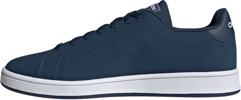 Кроссовки Adidas ADVANTAGE BASE мужские - 8