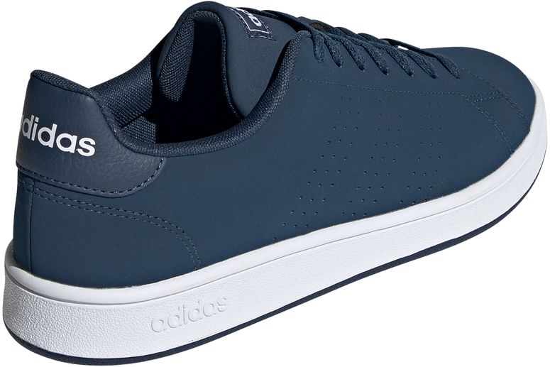 Кроссовки Adidas ADVANTAGE BASE мужские - 9